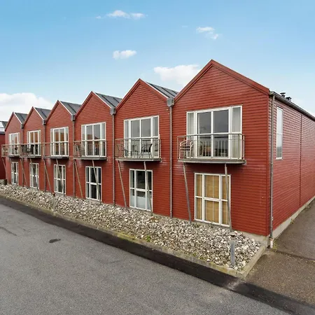 Apartment Lovely In With House A Panoramic View *