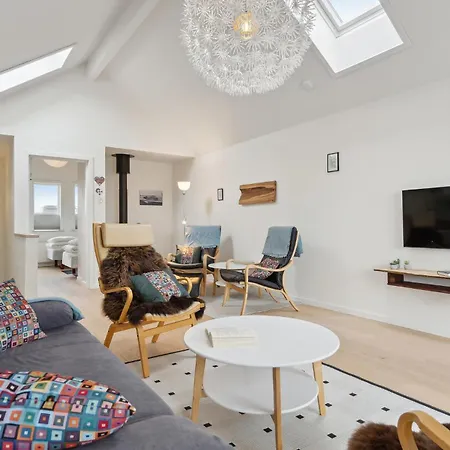 Apartment Lovely In With House A Panoramic View *