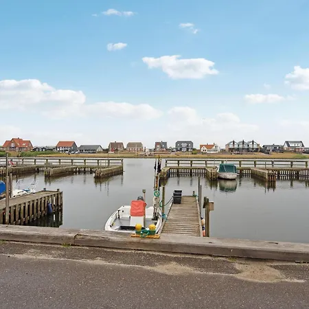 Lovely In With House A Panoramic View Ulfborg