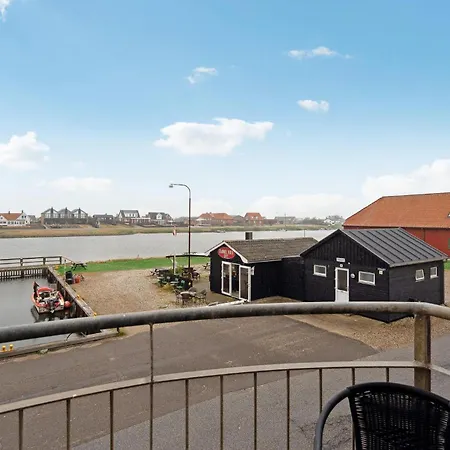 Lovely In With House A Panoramic View