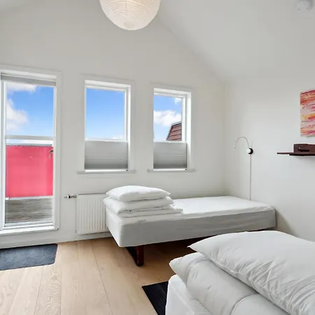 Lovely In With House A Panoramic View Apartmán