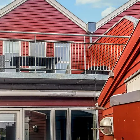 Lovely In With House A Panoramic View Апартаменты *